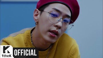 [MV] Loco(로꼬), GRAY _ Late Night