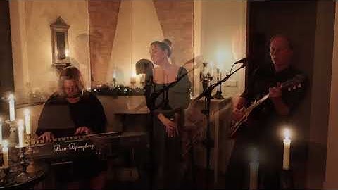 Hallelujah - Lisa Ljungberg Trio