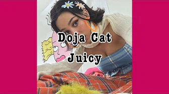 【和訳】Doja Cat - Juicy