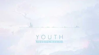 YOUTH - Troye Sivan (Kissgun Remix) [ Lyric ]