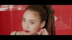 GEmma 吴映洁 《Knock Knock Knock》官方完整版MV