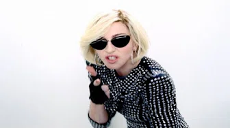 Madonna - Celebration (Official Music Video)