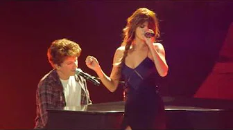 Selena Gomez & Charlie Puth We Don
