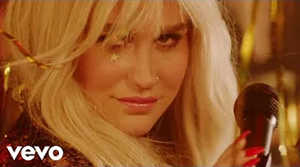 Kesha - Woman (Official Video) ft. The Dap-Kings Horns