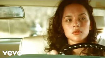Norah Jones - Come Away With Me (Official Video)