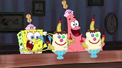 Spongebob Movie Goofy Goober