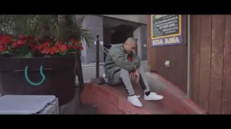 Big Sean - IDFWU REMIX SHO-アボカドバーガー (MUSIC VIDEO) Japanese Ver