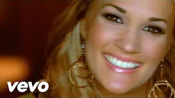 Carrie Underwood - All-American Girl (Official Video)