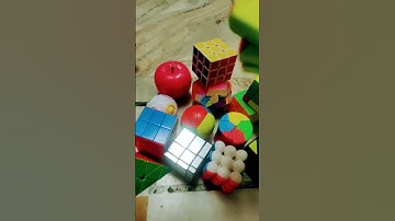 #rubikscube #collection #iwant#shorts #manythings #different #subscribe