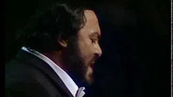 妈妈（帕瓦罗蒂） Luciano Pavarotti - Mamma 歌王不朽的歌声