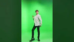 【Tik Tok】【抖音】【iKON】- 振焕 rhythm ta.flv