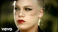 P!nk - Trouble (Official Video)