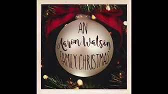 Aaron Watson - Lonely Lonestar Christmas (Official Audio)