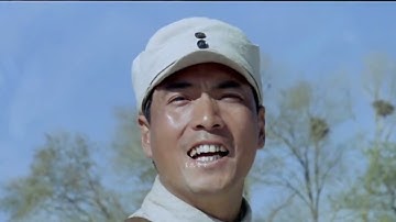 崔伟立原唱《战马》完整版 歌曲旋律优美，句句入耳入心超好听