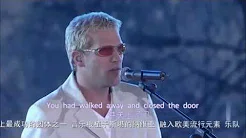 Michael Learns to Rock(MLTR)  《Fairy Tale》1080P