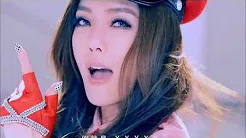 谢金燕官方HD「姐姐」跳针舞曲MV大首播 Jeannie Hsieh-SISTER.[Taiwan Singer]