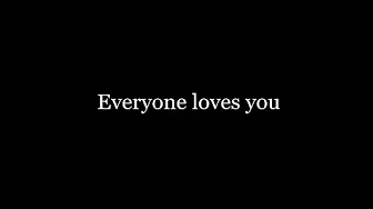 マイオデ × WIA - 『Everyone loves you』 - 【music video②】