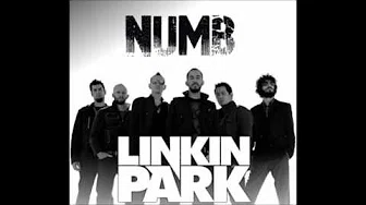Linkin Park 「Numb」 日本语訳 和訳 歌词 高音质 lyric HQ