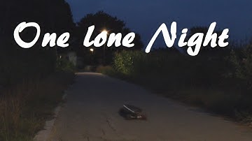 One lone Night - Kurzfilm [HD] NP-Production
