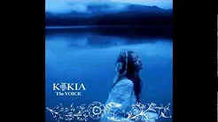 KOKIA - The Voice - song of pocchong ～雫の唄
