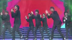 Kis-My-Ft2  Thank Youじゃん！