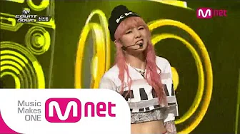 Mnet [엠카운트다운] Ep.385 : 천즈통(CHEN ZI TONG) - Last Shot @MCOUNTDOWN_140717