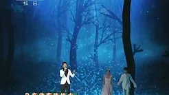 央视元宵晚会：冯绍峰独唱《月亮代表我的心》