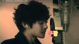 SS501 Kim Hyun Joong - COUPANG (쿠팡)  audio clip