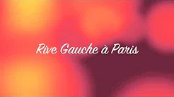 Alain Souchon - Rive Gauche - Paroles/Lyrics
