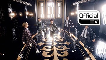 [MV] UNIQ(유니크) _ Falling In Love