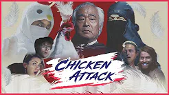Chicken Attack // Song Voyage // Japan //
