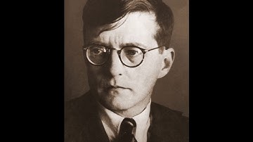 Dmitri Shostakovich - Waltz No. 2