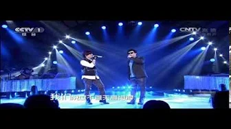 [梦想星搭档]第8期 歌曲《天高地厚》 演唱：萧煌奇、杨培安