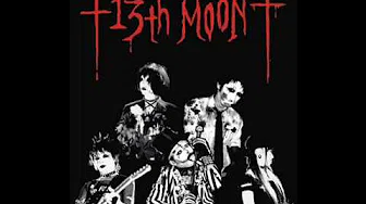 †13th Moon†  - Dead Sister