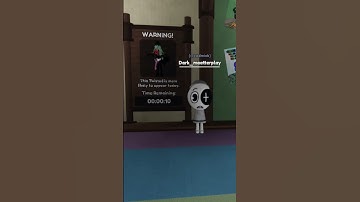 Twisted Board Change #dandysworld