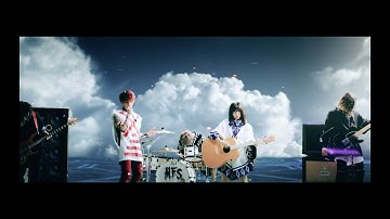 酸欠少女さユり×MY FIRST STORY『レイメイ』MV(フルver)TVアニメ『ゴールデンカムイ』第二期OPテーマ