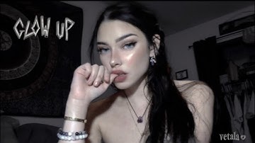 (2x MAX) ⚠️ AБNORMAL HOT GIRL GLOW UP ✮ prettiest girl alive [experimental]
