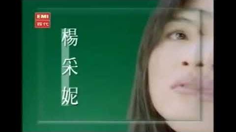 杨采妮-笑着流泪(Charlie Yeung-Xiao Zhe Liu Lei) Lirik&Terjemahan