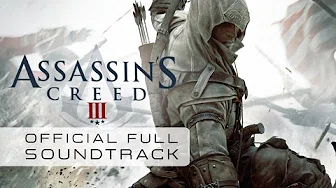 Assassin’s Creed 3 / Lorne Balfe - Assassin