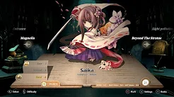 DEEMO -Reborn-: A classic song is reborn──Saika (TV Mode)