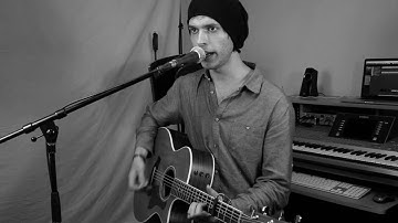 Breaking Benjamin - Evil Angel (Live Cover by Kevin Staudt)