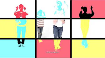 #鹿晗《心率（Like a dream）》正式版MV   LuHan Like a dream Official Music Video