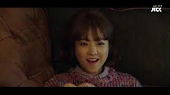 [MV] 大力女子都奉顺 OST Part.3 Standing Egg - 会怎样呢 （어떨까） （繁中字）
