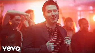 Owl City - Verge ft. Aloe Blacc (Official Music Video)