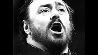 Luciano Pavarotti - Nina (Salzburg, 1976)