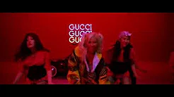 [MV] Jessi(제시) _ Gucci