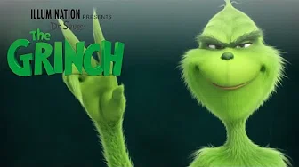 The Grinch | 