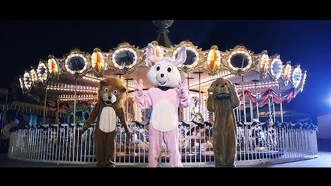 JPM▼Singing 4 Love▼官方完整版MV