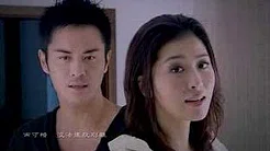 TVB 最美丽的第七天 - 片尾曲 - 抱着空气 (TVB Channel)