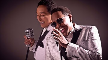 Charlie Wilson – All Of My Love ft. Smokey Robinson (Official Video)